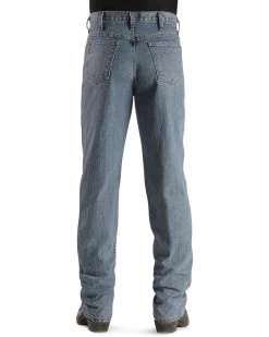 Cinch Jeans - Original Fit Green Label - 38" Inseam