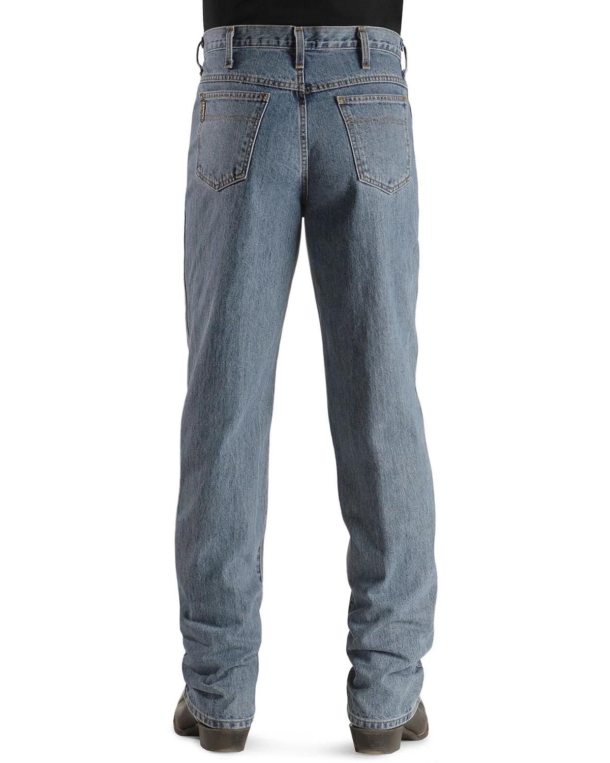 Cinch Jeans - Original Fit Green Label - 38" Inseam