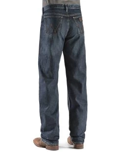 Wrangler 20X Jeans - Competition Relaxed Fit - Big & Tall