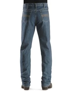 Cinch Silver Label Straight Leg Jeans - Big & Tall