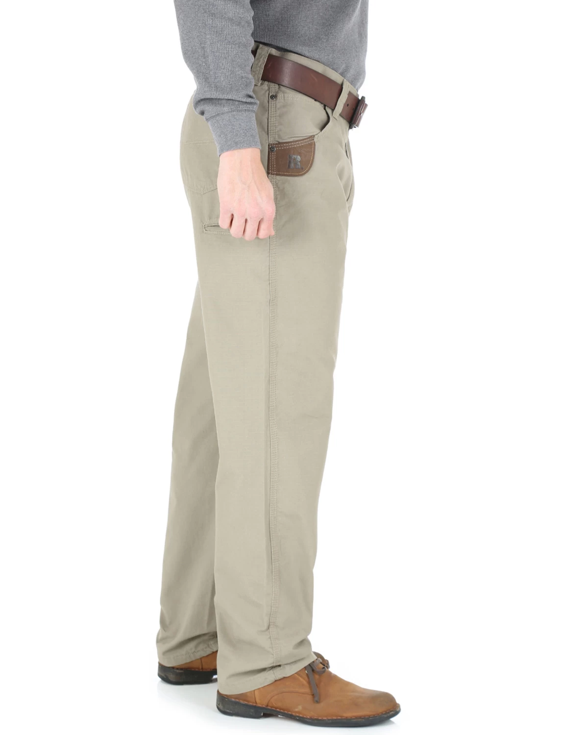 Wrangler Riggs Men's Technician Work Pants - Image 2