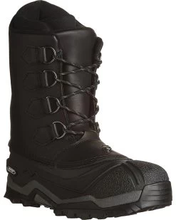 Baffin Men's Control Max Snow Boots - Round Toe