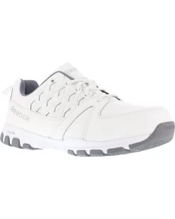 Reebok Women's Athletic Oxford Shoes - Steel Toe
