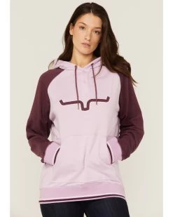 Kimes Ranch Women's Summer Love Hoodie