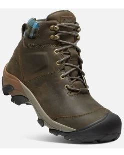 Keen Men's Targhee II Winter Waterproof Boots