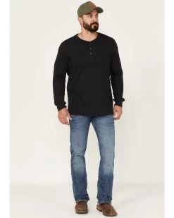 Wrangler Retro Men's 88MWZ Sawdust Medium Wash Slim Straight Denim Jeans