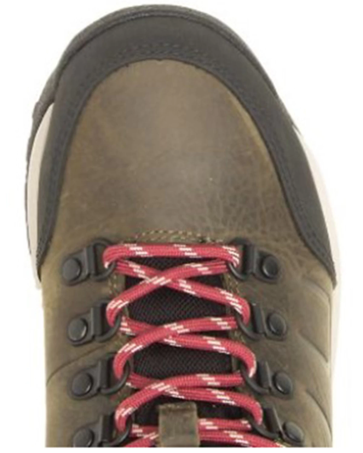 Wolverine Women's Chisel 6" Waterproof Work Boots - Steel Toe - Image 4