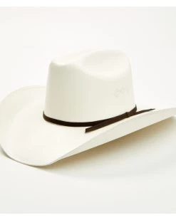 Cody James Youth Boys' Konik Bangora Straw Hat