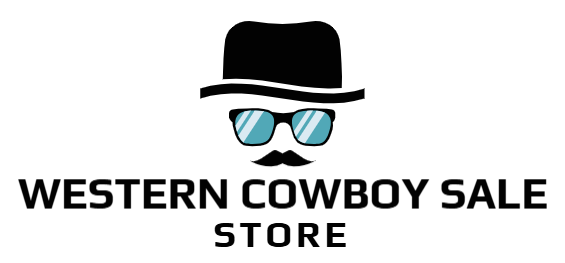 Western Cowboy Sale Store